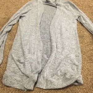 Eclipse super soft cardigan